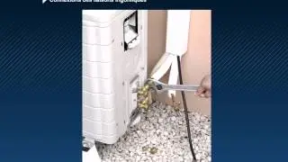 Comment installer un climatiseur simplement
