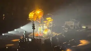 Golden Earring one last night 