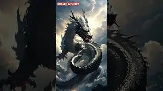 The Secrets of Ancient Dragons Revealed! #dragonfire #mythology #dragon