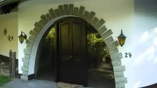 Repr&auml;sentatives Anwesen in Krefelder Villenlage am H&uuml;lser Berg!