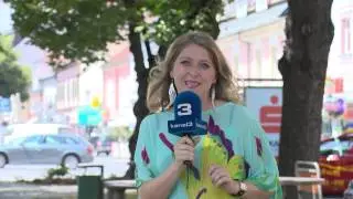 Sendung Voitsberg 5 Juli
