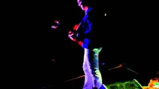 Joe Bonamassa Music Hall at Fair Park Dallas Texas 2-26-11