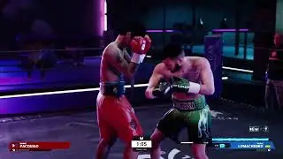 undisputed clip | #deewizard13 on #Twitch