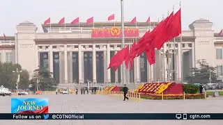 China's foreign policy