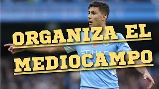 8 Claves para defender mejor el medio campo!