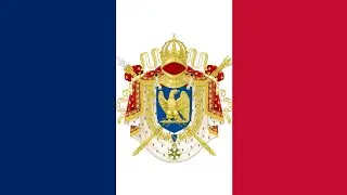 La Chant Du d&eacute;part | First French Republic Anthem 1804 