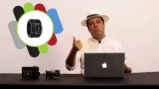 4.4 Lentes considerações finais