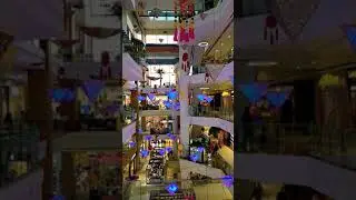 Nucleas Mall Ranchi