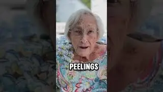 🥧It&rsquo;s apple pie season- why not tell a pie joke?! #grandma #applepie #shortsvideo