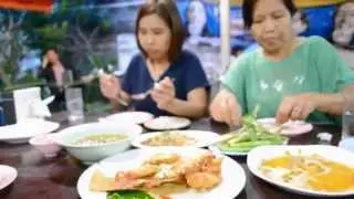 Lung Yai Restaurant - Thai-Isan cuisine