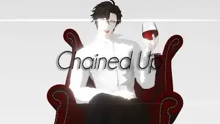 【MMD】 Chained Up | |  Jumin Han ~ Mystic Messenger | |