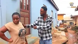 WAHALA FRIENDS FULL MOVIE  ||| THE BEST AFRICA COMEDY 🔥🔥🔥