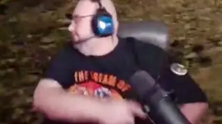 WingsOfRedemption THROWS HIS CONTROLLER & RAGES - 2025 DISASTER STREAM (FULL CLIP) @Chaddgaming