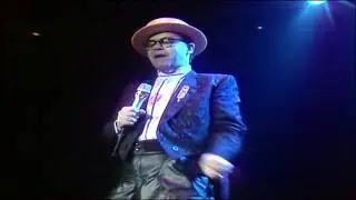 Elton John - I'm Still Standing 1983