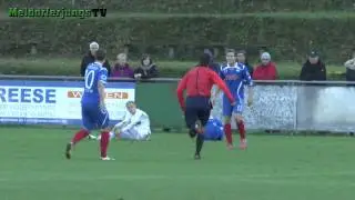 09.11.14:TuRa Meldorf-Preetzer TSV