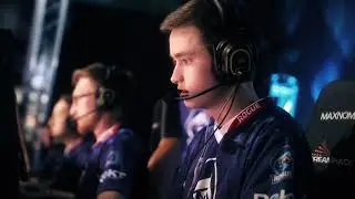 Rogue R6S Dreamhack Valencia Highlights