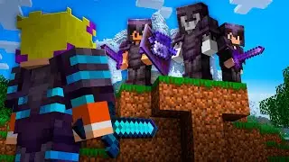 EU ME TORNEI O PLAYER MAIS CAÇADO DESSE SERVIDOR