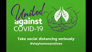 United Against COVID-19