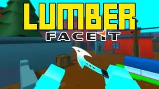 Krunker's *NEW* Map 