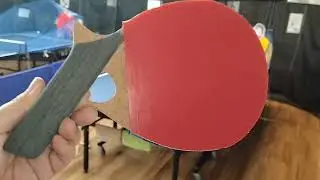 【ダイエット】 WRM Trigger BOMB Bombard ボンバード極薄 #卓トレ春日部豊春店 #卓球 #tabletennis #pingpong #春日部 #酸素カプセル