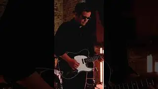 &lsquo;Repercussions&rsquo; Live at KVR out Friday the 19th! 🔥 #istist #live #shorts