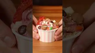 I opened an ice cream shop with my #NinjaSwirl🍦#SponsoredbyNinja ​⁠@NinjaKitchenUS