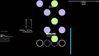 Dat Phonk but its a jumpstream map