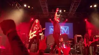 Nerv - Low Live 4K (Orlando The Beacham) 4/20/24