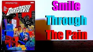 Daredevil by Mark Waid Omnibus Vol 2 Review! (+ Channel Announcement!)