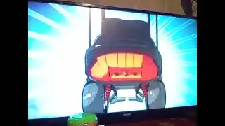 Andy's Wild Adventure Theme Song