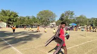 Nokari vekulajan gp vs ronga gora gp