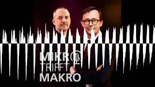 Folge 133 - Wird Frankreich das neue Italien? - Mikro trifft Makro - Das Finanzmarktgespr&auml;ch