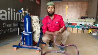 Aluminium Welding करना सीखें | Step by Step Beginner Guide