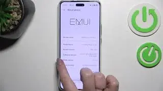 How to Open Developer Options on HUAWEI Nova 13 Pro