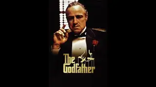 AI Recreates The Godfather Poster: A Dark, Epic Transformation!