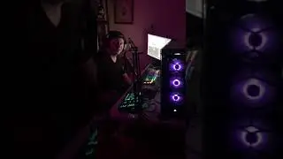 SpitFire BeatBox. Chocolate