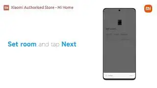How to connect Mijia washing machine to app