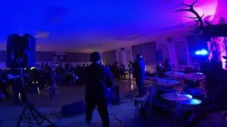 FISTFIGHT  -  Saskatoon Full Set #hardcore #hardcorepunk  #livemusic #metal #beatdown #SKHC