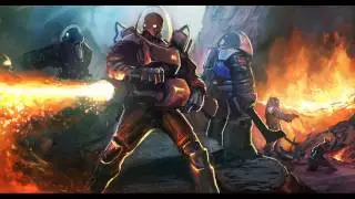 Jack The Ripper - Go To Hell