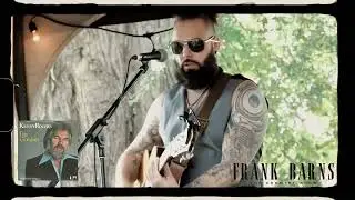 JDO Événementiel FRANK BARNS   The country Show LIVE
