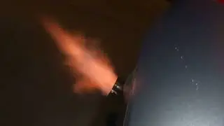 LOUD G37S WITH ISR SINGLE & HEADERS (ADMINTUNING FLAME MAP)