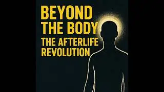 Death Ain&rsquo;t the End: The Visitors & The Afterlife Truth