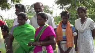 Clean India Programme conducted by ACPR