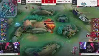 Dewa United vs Rebellion GAME 1 MPL ID S14 _ RBL VS DEWA