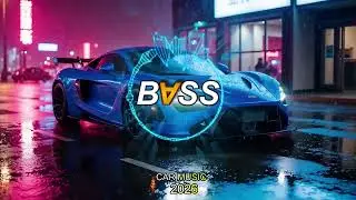 CAR MUSIC MIX 2026 🚗💥 BASS CLUB BANGER | EDM REMIX 🔊 SUPER BASS BOOSTED PARTY HITS