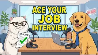 Job Interview in English: Questions, Answers & Best Professional Phrases | Straight to English