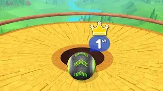 Going Balls SpeedRun Gameplay Level 67 - 70