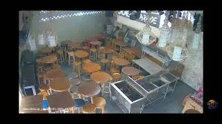 The Palms close covid 19 From Chaweng, Koh Samui, noon Live Stream HD camera 2021