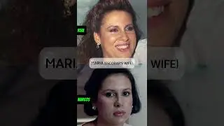 NARCOS - Cast Vs Real Life