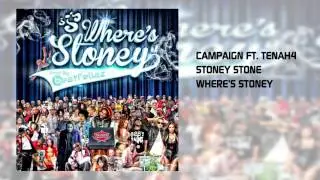 Stoney Stone Feat Tenah4  - Campaign Prod by Beatfellaz (Where's Stoney)